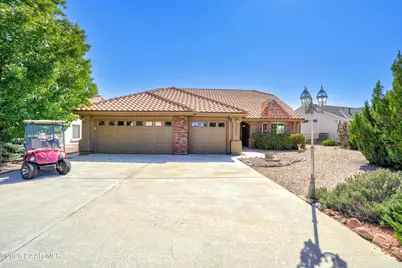 5643 Hole in One Drive, Prescott, AZ 86301 - Photo 3