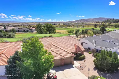 5643 Hole in One Drive, Prescott, AZ 86301 - Photo 43