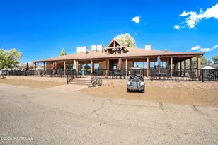 5643 Hole in 1 Dr, Prescott, AZ 86301 - Photo 51