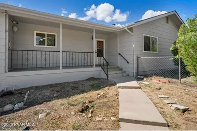 3048 N Chichicoi Lane, Prescott, AZ 86305 - Photo 5