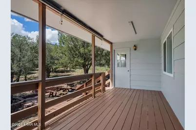 3048 N Chichicoi Lane, Prescott, AZ 86305 - Photo 29