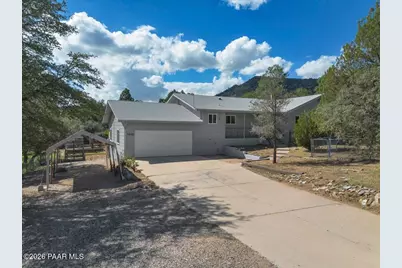 3048 N Chichicoi Lane, Prescott, AZ 86305 - Photo 3