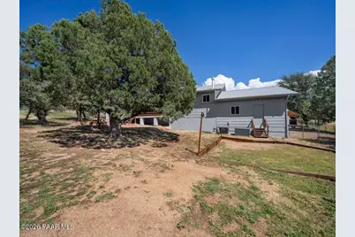 3048 N Chichicoi Lane, Prescott, AZ 86305 - Photo 37