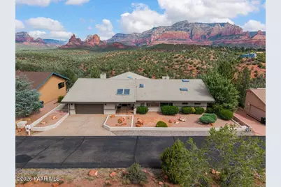 60 Dardanelle Road, Sedona, AZ 86336 - Photo 63