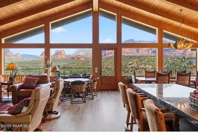 60 Dardanelle Road, Sedona, AZ 86336 - Photo 11