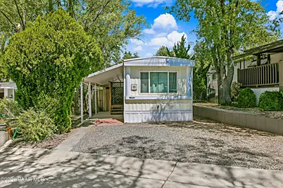 510 Copper Basin Road #15, Prescott, AZ 86303 - Photo 1