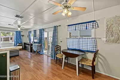 510 Copper Basin Road #15, Prescott, AZ 86303 - Photo 5