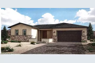 3191 Twin Rock Road, Prescott, AZ 86301 - Photo 1