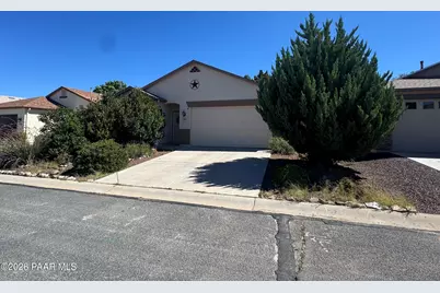 8087 N Winding Trail, Prescott Valley, AZ 86315 - Photo 1
