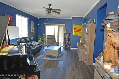 8087 N Winding Trail, Prescott Valley, AZ 86315 - Photo 3