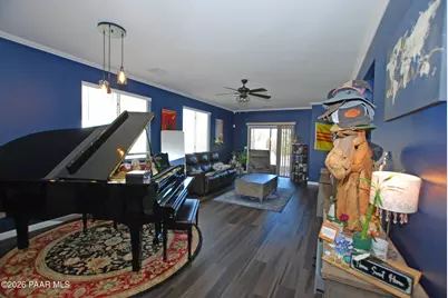 8087 N Winding Trail, Prescott Valley, AZ 86315 - Photo 5