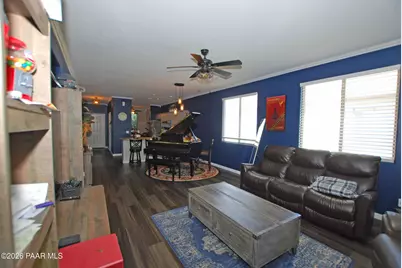 8087 N Winding Trail, Prescott Valley, AZ 86315 - Photo 13