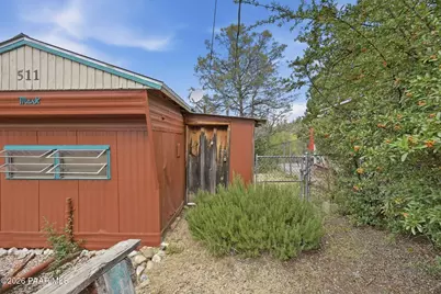 511 S Emerald Trail, Prescott, AZ 86303 - Photo 3