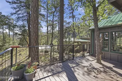 3701 E Grasshopper Lane, Prescott, AZ 86303 - Photo 3