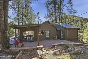 3701 E Grasshopper Ln, Prescott, AZ 86303 - Photo 1