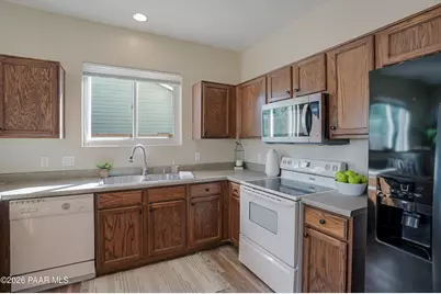 7592 E Fire Fly Way, Prescott Valley, AZ 86315 - Photo 13