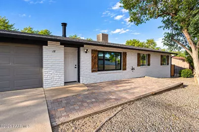 18 Antelope Drive, Prescott, AZ 86305 - Photo 1
