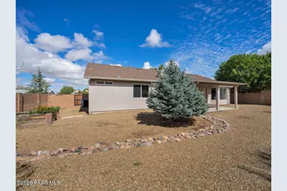 7435 E Scenic Way, Prescott Valley, AZ 86315 - Photo 31