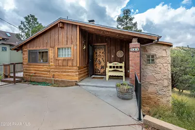 505 E Karen Drive, Prescott, AZ 86303 - Photo 1