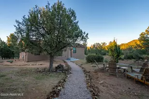 13895 N Spotted Eagle Dr, Prescott, AZ 86305 - Photo 37