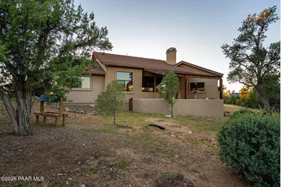 13895 N Spotted Eagle Drive, Prescott, AZ 86305 - Photo 39