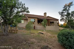 13895 N Spotted Eagle Dr, Prescott, AZ 86305 - Photo 39