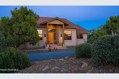 13895 N Spotted Eagle Drive, Prescott, AZ 86305 - Photo 57
