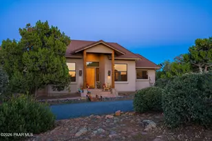 13895 N Spotted Eagle Dr, Prescott, AZ 86305 - Photo 57