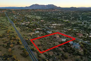 13895 N Spotted Eagle Dr, Prescott, AZ 86305 - Photo 47