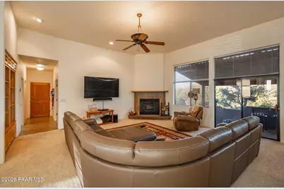 13895 N Spotted Eagle Drive, Prescott, AZ 86305 - Photo 3