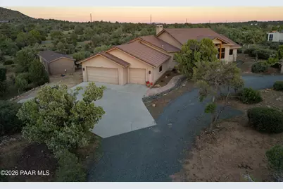 13895 N Spotted Eagle Drive, Prescott, AZ 86305 - Photo 51