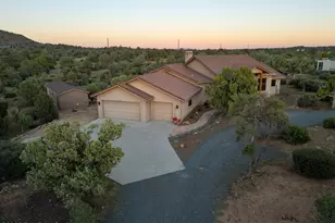 13895 N Spotted Eagle Dr, Prescott, AZ 86305 - Photo 51