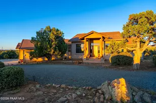13895 N Spotted Eagle Dr, Prescott, AZ 86305 - Photo 41