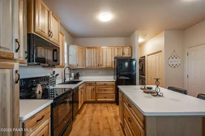 13895 N Spotted Eagle Drive, Prescott, AZ 86305 - Photo 9