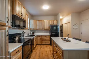 13895 N Spotted Eagle Dr, Prescott, AZ 86305 - Photo 9