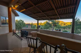 13895 N Spotted Eagle Dr, Prescott, AZ 86305 - Photo 33
