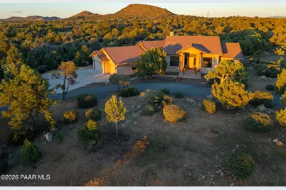 13895 N Spotted Eagle Drive, Prescott, AZ 86305 - Photo 43