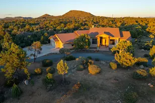 13895 N Spotted Eagle Dr, Prescott, AZ 86305 - Photo 43