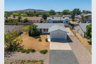 3230 N Bumblebee Drive, Prescott Valley, AZ 86314 - Photo 31