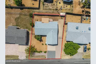 3230 N Bumblebee Drive, Prescott Valley, AZ 86314 - Photo 33