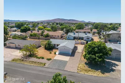 3230 N Bumblebee Drive, Prescott Valley, AZ 86314 - Photo 35