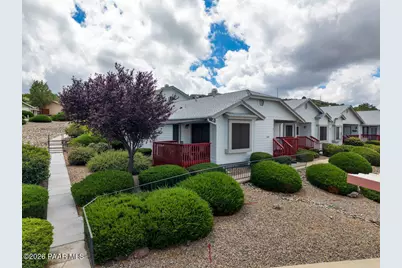 3089 Montana Terrace Road #3d, Prescott, AZ 86301 - Photo 1