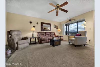 3089 Montana Terrace Road #3d, Prescott, AZ 86301 - Photo 11