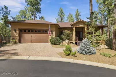 1928 W Timber, Prescott, AZ 86303 - Photo 1