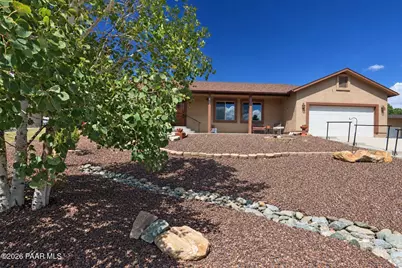 612 Prescott Heights Drive, Prescott, AZ 86301 - Photo 3