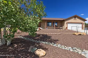 612 Prescott Heights Dr, Prescott, AZ 86301 - Photo 3