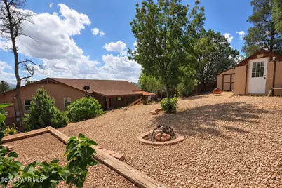 612 Prescott Heights Drive, Prescott, AZ 86301 - Photo 27