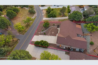 612 Prescott Heights Drive, Prescott, AZ 86301 - Photo 31