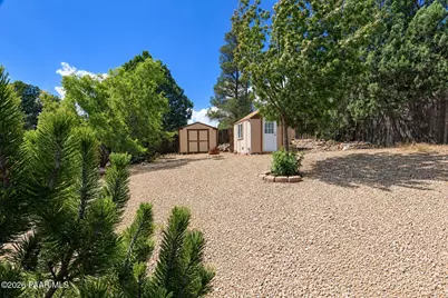 612 Prescott Heights Drive, Prescott, AZ 86301 - Photo 29