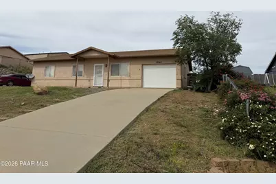 12840 E Mirage Road, Dewey-Humboldt, AZ 86329 - Photo 1
